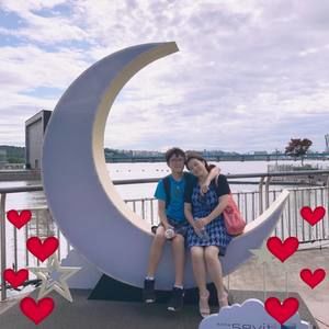 Meet your Posher, Ji-hyae